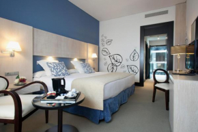 Отель Hotel Nuevo Boston  Мадрид